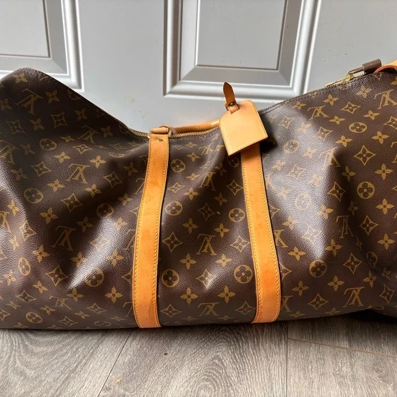 LV Keepall - Authentic - Picture 3 of 9